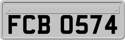FCB0574