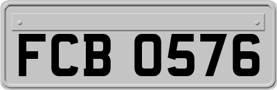 FCB0576