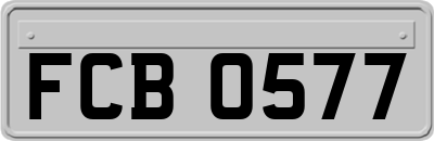 FCB0577