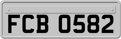 FCB0582