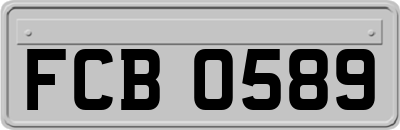 FCB0589