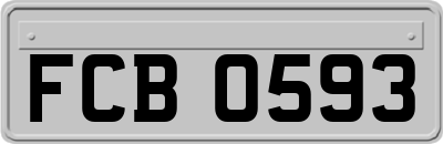FCB0593