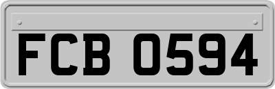 FCB0594