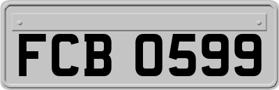 FCB0599