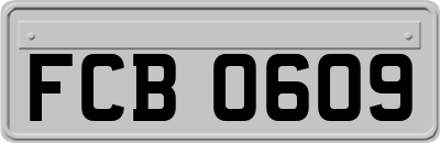 FCB0609