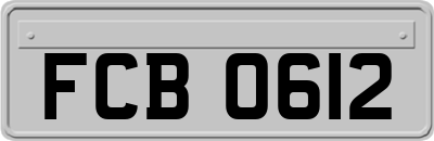 FCB0612