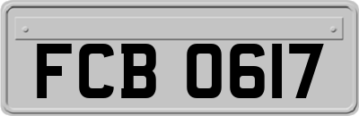 FCB0617
