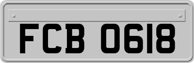 FCB0618