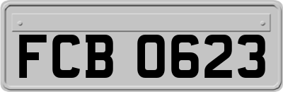 FCB0623