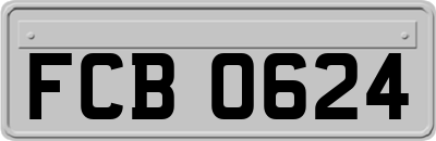 FCB0624