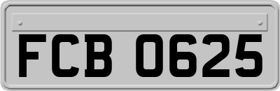 FCB0625