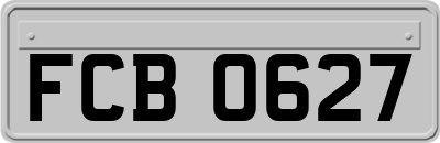 FCB0627
