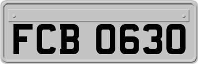 FCB0630