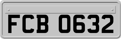 FCB0632