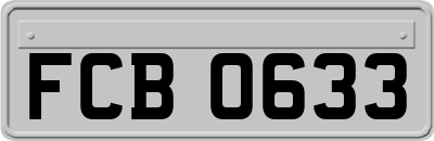 FCB0633