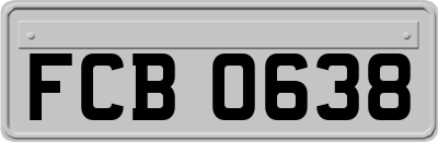 FCB0638