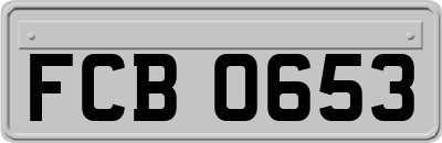 FCB0653