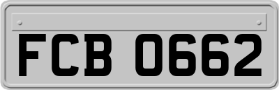 FCB0662