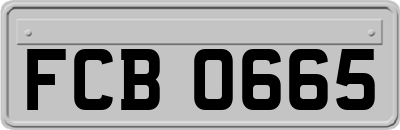 FCB0665