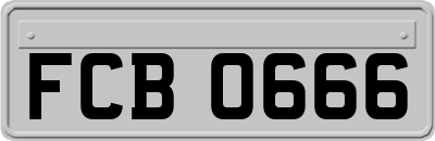 FCB0666