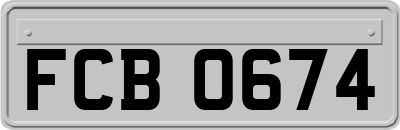FCB0674