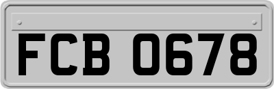 FCB0678