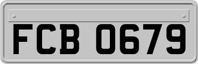 FCB0679