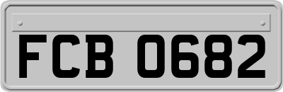 FCB0682