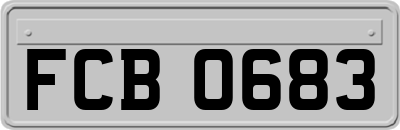 FCB0683