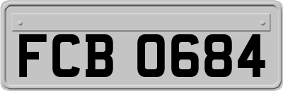 FCB0684