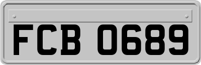 FCB0689