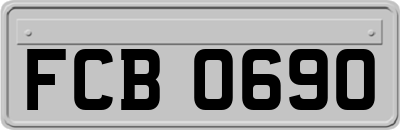 FCB0690