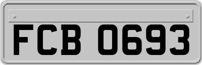 FCB0693