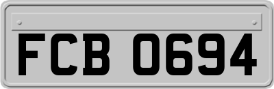 FCB0694