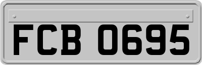 FCB0695