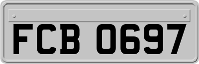 FCB0697