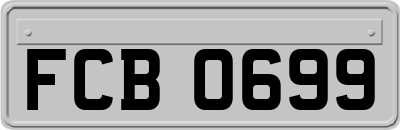 FCB0699