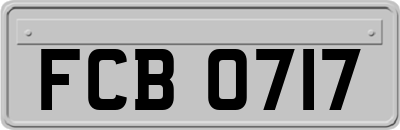FCB0717