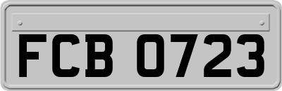 FCB0723