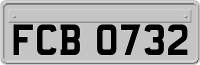 FCB0732