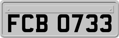 FCB0733