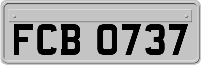 FCB0737