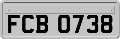 FCB0738
