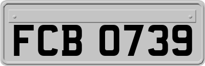 FCB0739