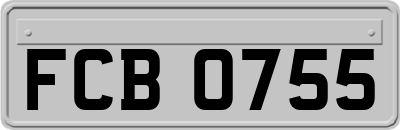 FCB0755
