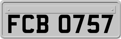 FCB0757