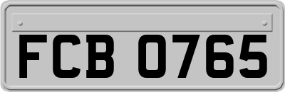 FCB0765