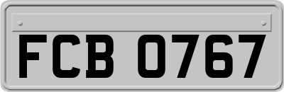 FCB0767