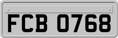 FCB0768