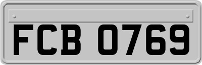 FCB0769